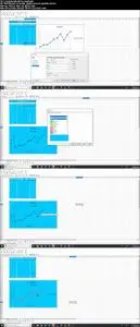 Master Data Analysis with Open Source Software