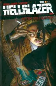 Hellblazer XVI: Peter Milligan Tomo 2 (de 3)