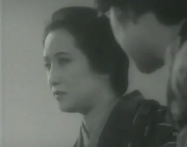 Mikio Naruse's 14 films in 1930s