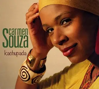 Carmen Souza - Kachupada (2012) {Galileo}