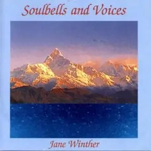 Jane Winther - Albums Collection (1997-2014)