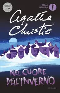 Agatha Christie - Nel cuore dell'inverno