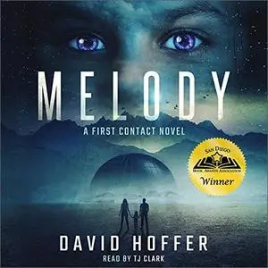 Melody: A First Contact Novel [Audiobook]