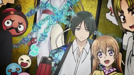 The Demon Prince of Momochi House - S01E11