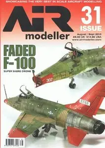 AIR Modeller 31 