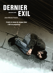 Dernier Exil - Tome 2