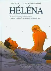 Helena Volume 2 (2015)