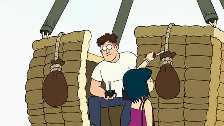 Close Enough S02E04