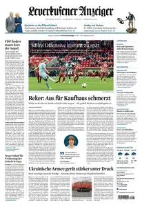 Kölner Stadt-Anzeiger Leverkusen - 29 April 2024
