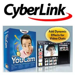Cyberlink YouCam v3.0.2323 + Rus