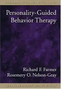 Personality-Guided Therapy for Depression (Repost)
