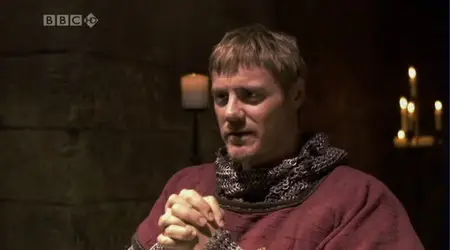 BBC: Warriors  Richard the Lionheart