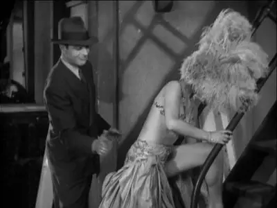 Is my face red? (1932)
