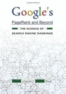 Google's PageRank and Beyond: The Science of Search Engine Rankings (Repost)
