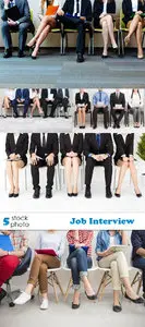 Photos - Job Interview