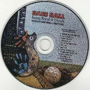 Bunny Brunel & Friends - Bass Ball (2017) {Nikaia Records}