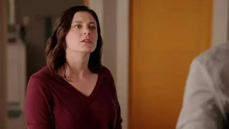 Crazy Ex-Girlfriend S03E07