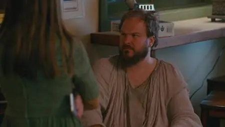 American Princess S01E07