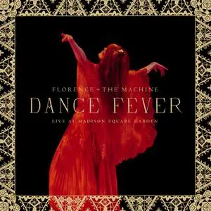 Florence + The Machine - Dance Fever (Live At Madison Square Garden) (2022) [Official Digital Download]