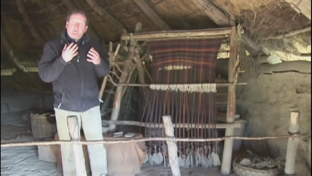 A Celtic Fort In The Iron Age (2009)