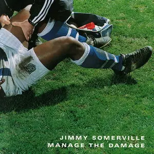 Jimmy Somerville - Manage The Damage (1999)