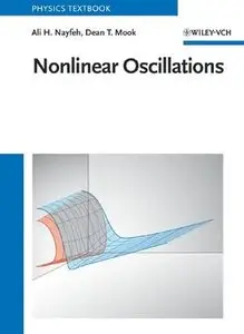 Nonlinear Oscillations (Repost)