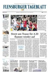 Flensburger Tageblatt - 13. Mai 2019