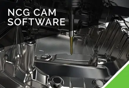 NCG Cam v18.0.05 (x64) Multilingual