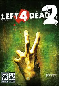 Left 4 Dead 2 (ENG/RUS)