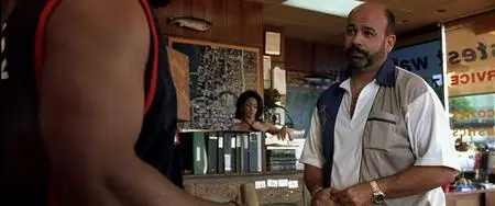 All About the Benjamins (2002)