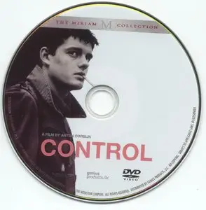 Control (2007) [DVD9] [2008]