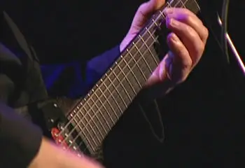 Bryan Lee - Live & Dangerous 2003 DVD (2005)