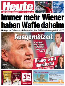 Heute, 09.04.2014