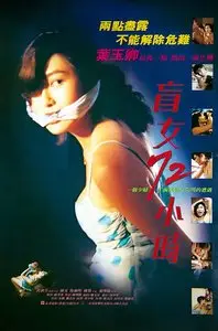 Three Days of a Blind Girl / Mang nv 72 xiao shi (1993)