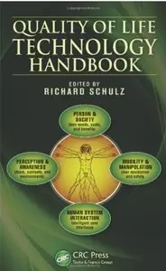 Quality of Life Technology Handbook [Repost]
