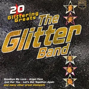 The Glitter Band - 20 Glittering Greats (1998)