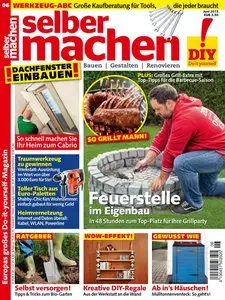 Selber Machen - Juni 2015
