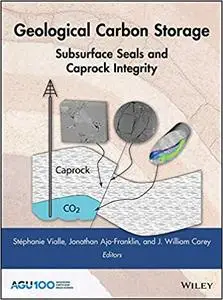 Geological Carbon Storage: Subsurface Seals and Caprock Integrity