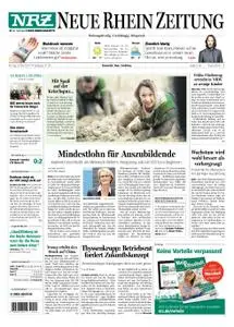 NRZ Neue Rhein Zeitung Emmerich/Issel - 13. Mai 2019