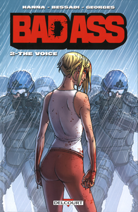 Bad Ass - Tome 2 - The Voice