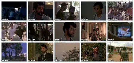 Killing Fields/Ölüm Tarlaları (1984)