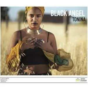 Tonina - Black Angel (2018)