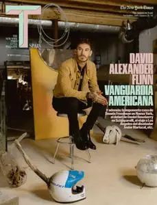 T Magazine España - noviembre 2019