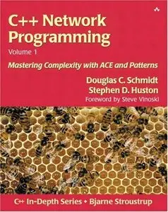 C++ Network Programming, Volume 1 (Repost)