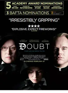 Doubt / Сомнение (2008)