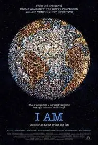 I Am (2010)