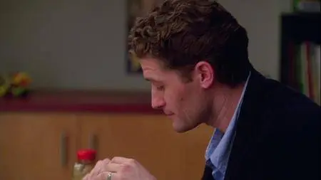 Glee S01E03