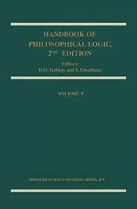 Handbook of Philosophical Logic