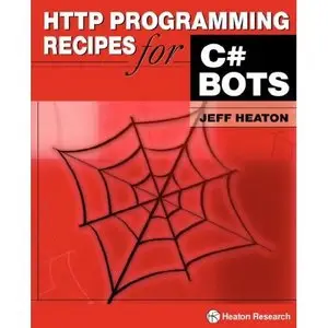 HTTP Programming Recipes for C# Bots
