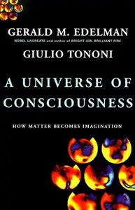 A Universe of Consciousness: How Matter Becomes Imagination